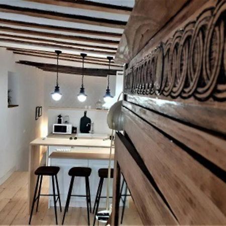 Seqo Loft Apartment Toledo Ngoại thất bức ảnh