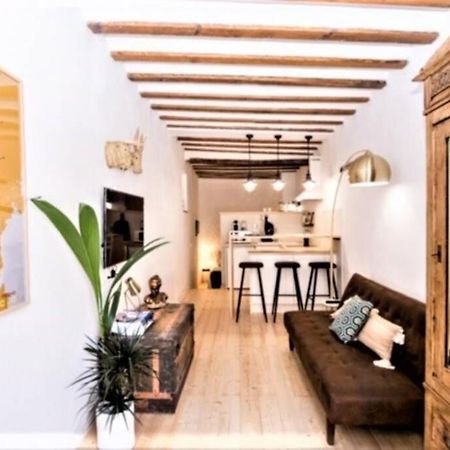 Seqo Loft Apartment Toledo Ngoại thất bức ảnh