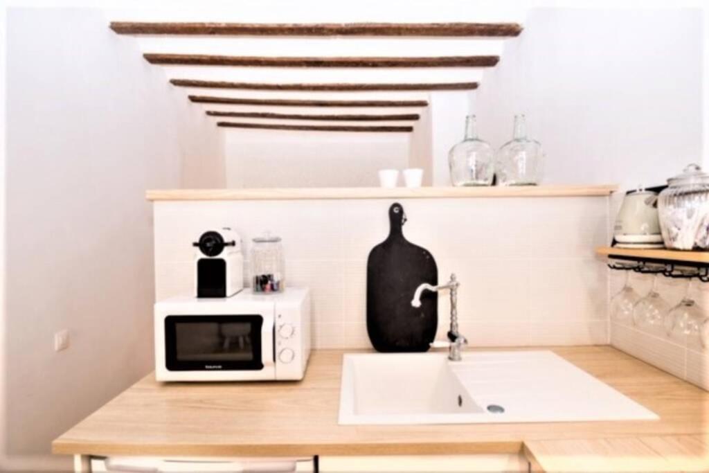 Seqo Loft Apartment Toledo Ngoại thất bức ảnh
