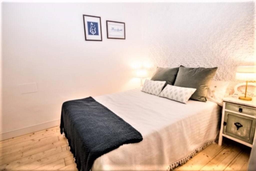 Seqo Loft Apartment Toledo Ngoại thất bức ảnh