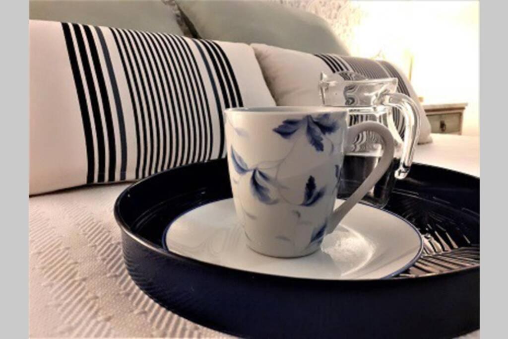 Seqo Loft Apartment Toledo Ngoại thất bức ảnh