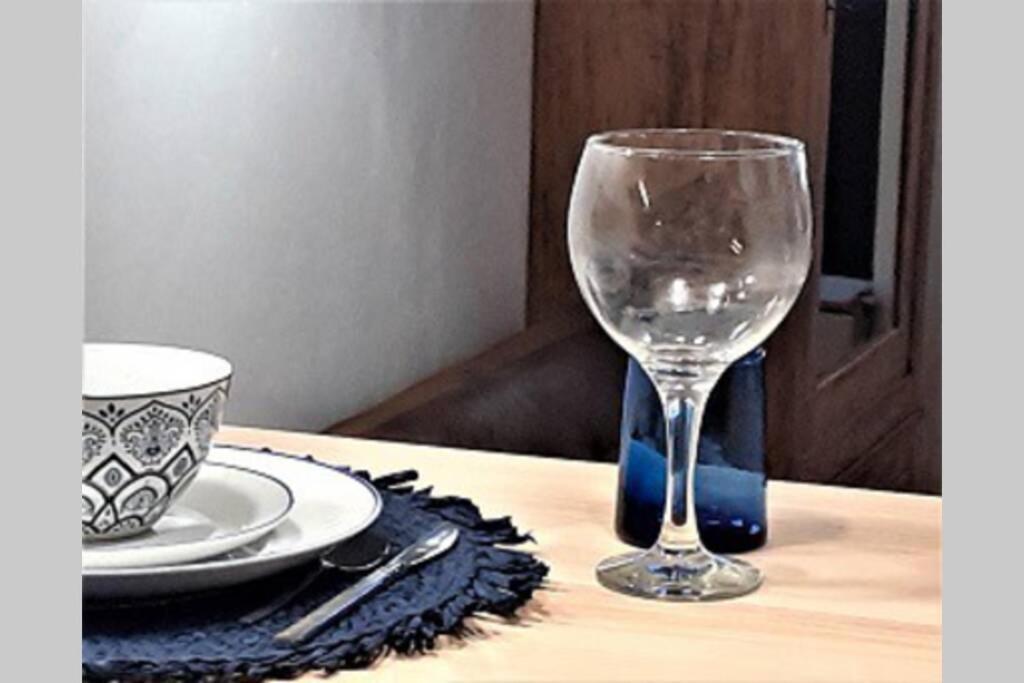 Seqo Loft Apartment Toledo Ngoại thất bức ảnh
